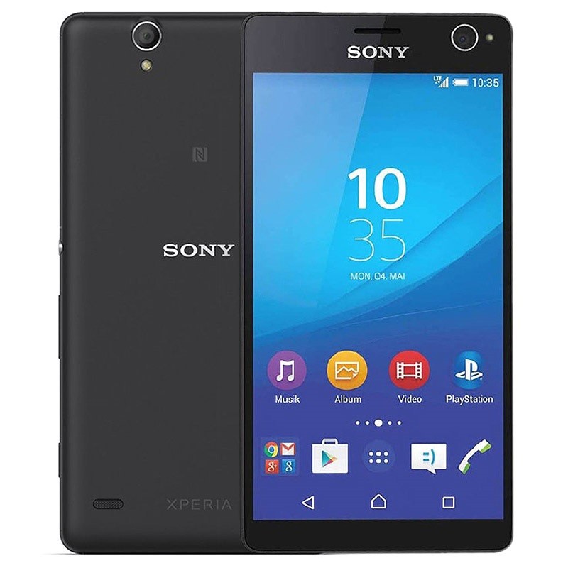 Xperia C4 (E5303)