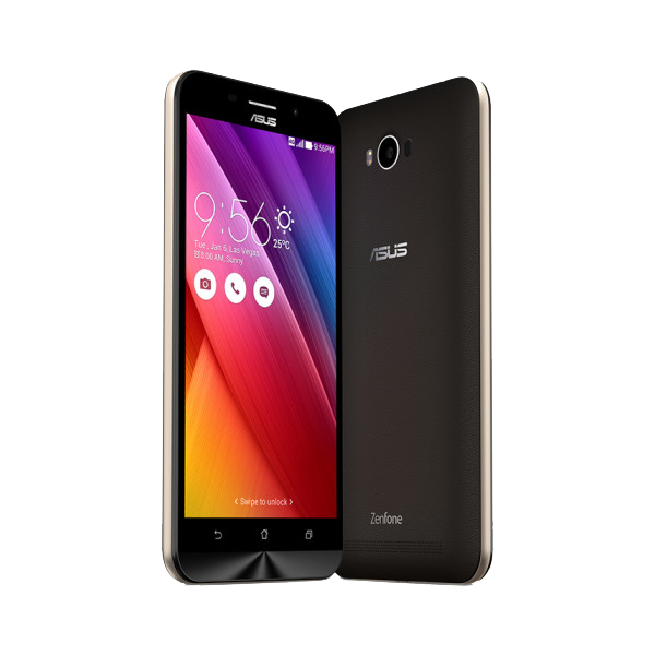 Asus Zenfone Max