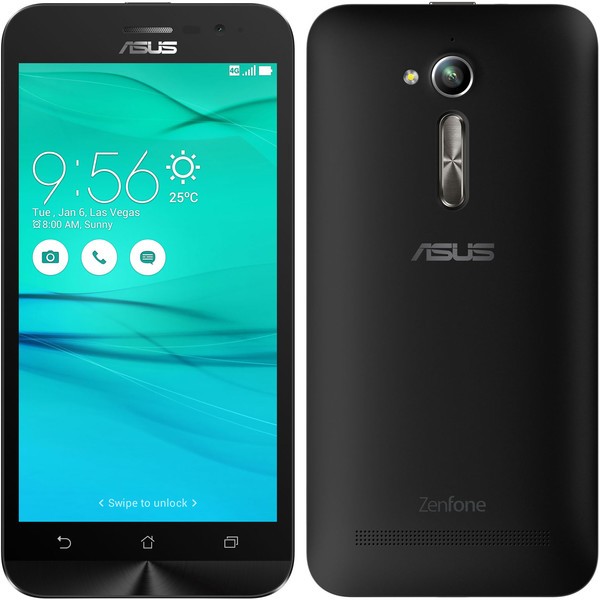 ASUS ZenFone Go