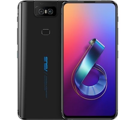 Asus ZenFone 6 (ZS630KL)