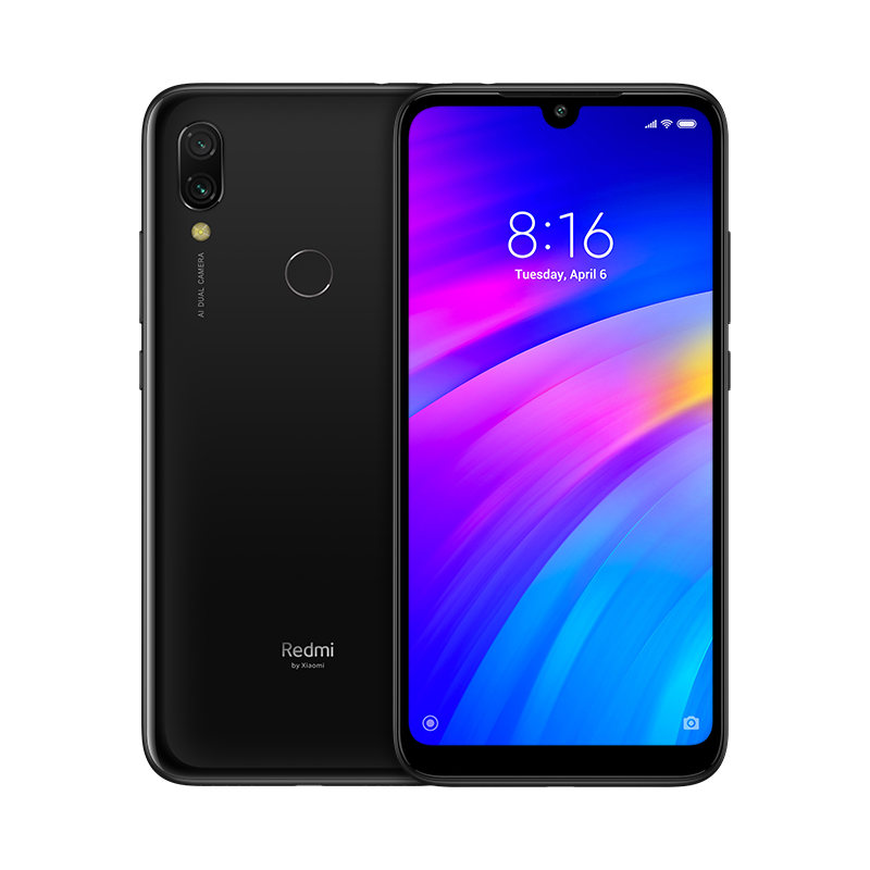 Xiaomi Redmi 7