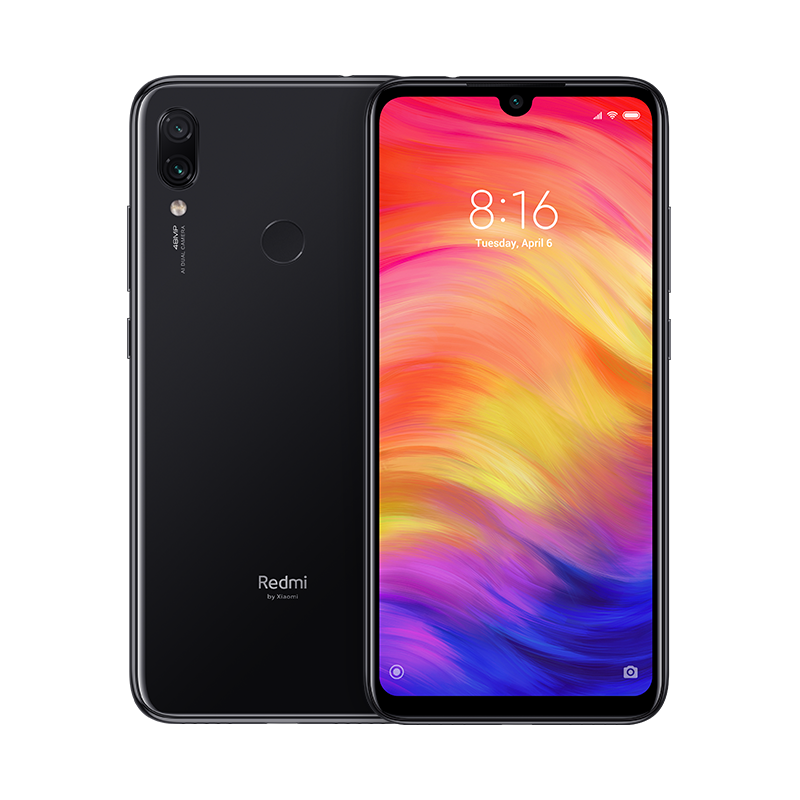 Xiaomi Redmi Note 7