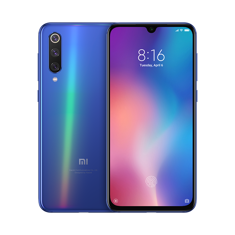 Xiaomi Mi 9 SE