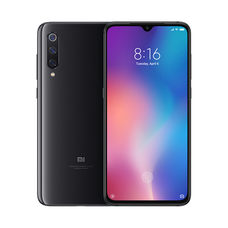 Xioami Mi 9