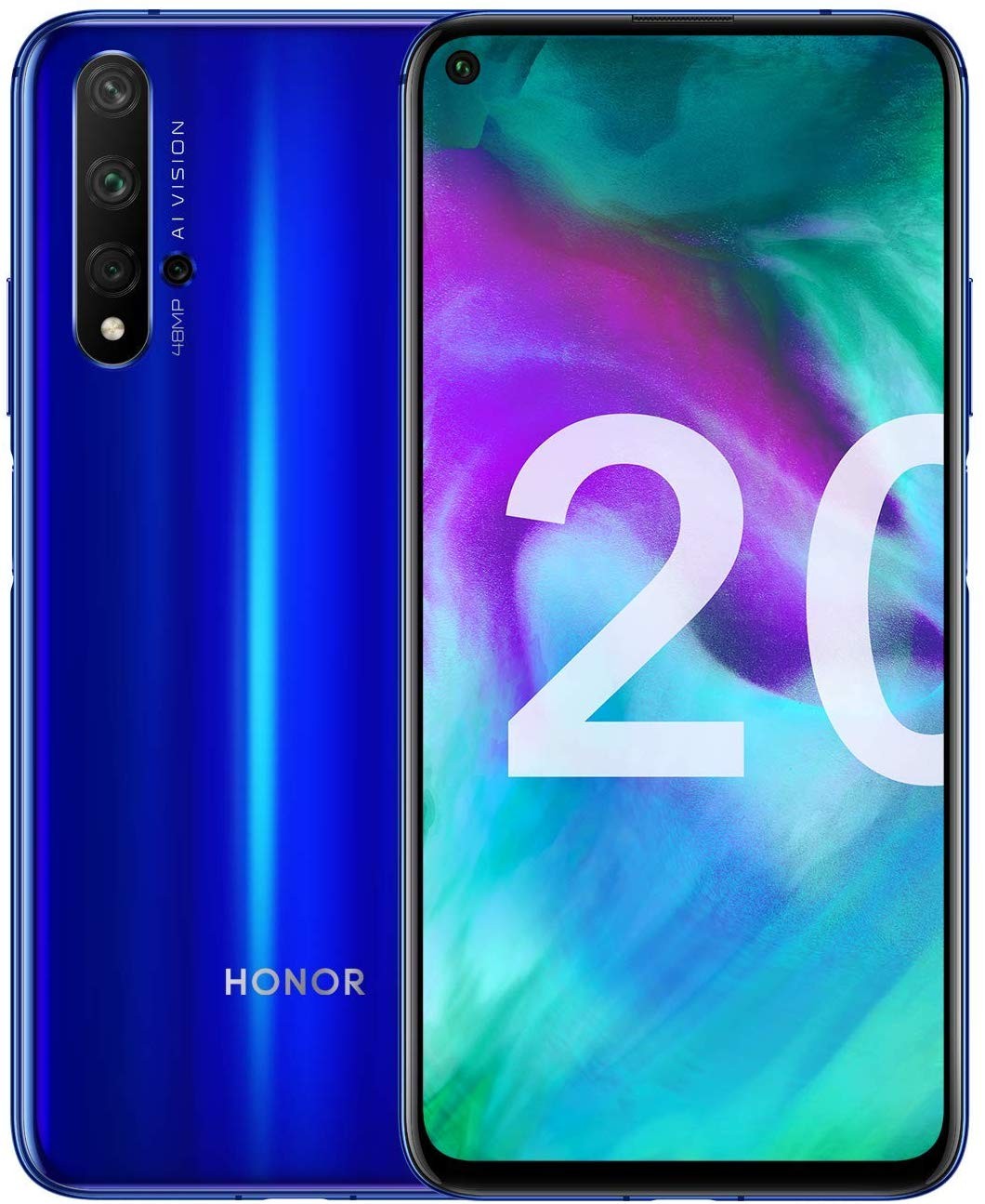 HONOR 20