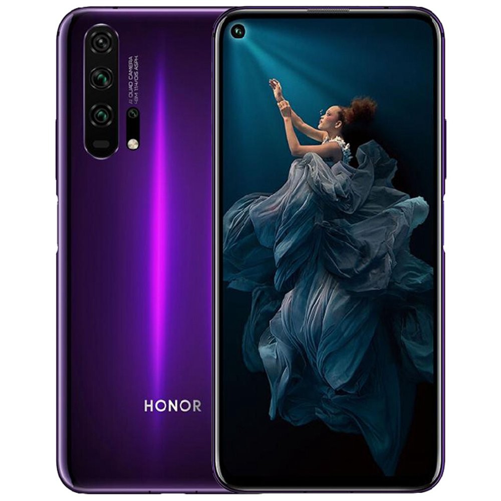 HONOR 20 Pro