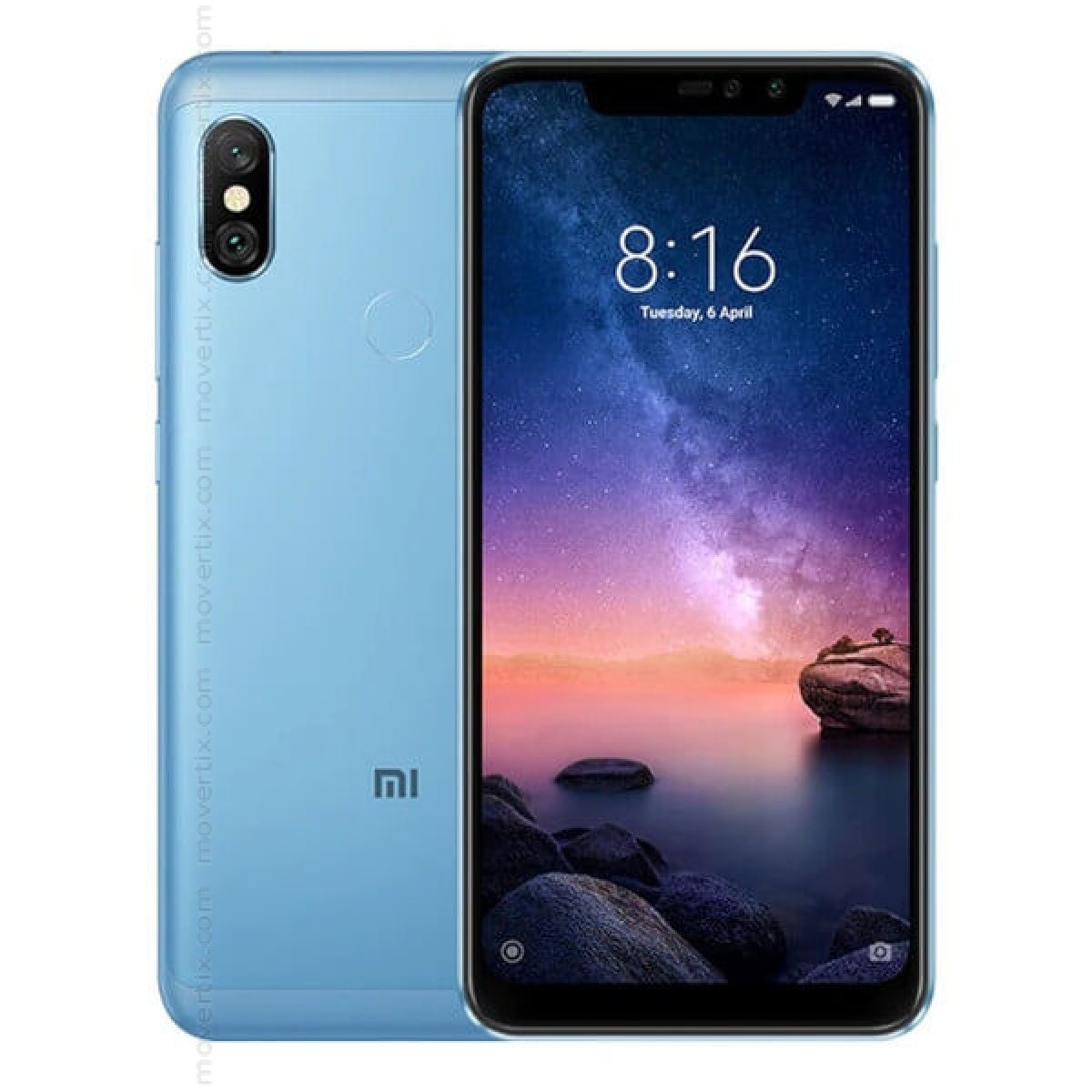 Xiaomi Redmi Note 6 Pro