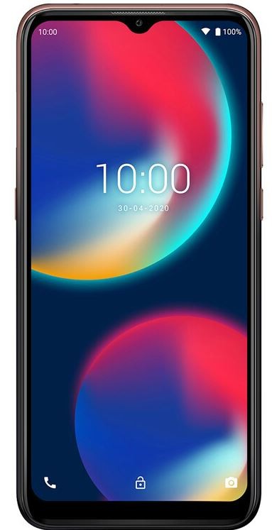 Wiko View 4 (W-V830)