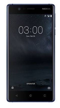 Nokia 3 (TA1020/1028/1032)