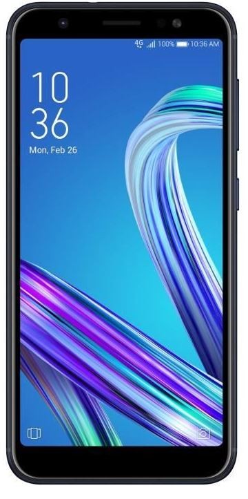 Asus Zenfone Max Pro M1 (ZB602KL)