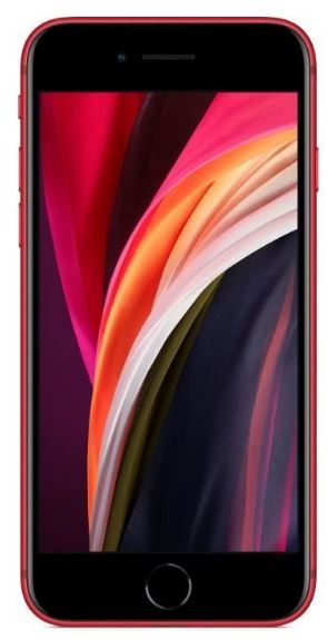 iPhone SE 2020 (A2296-A2275/A2298)