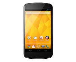 Nexus 4 (E960)