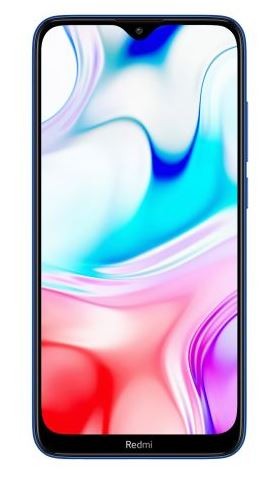 xiaomi Redmi 8