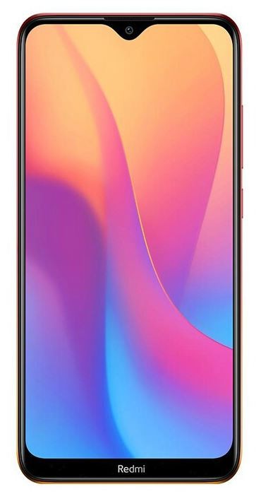 Xiaomi Redmi 8A