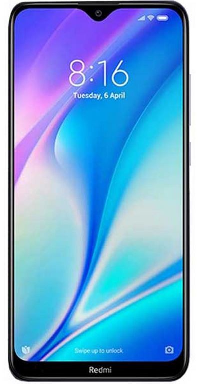 Xiaomi Redmi 9C