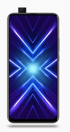 HONOR 9x