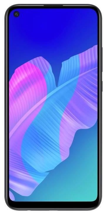 P40 Lite E