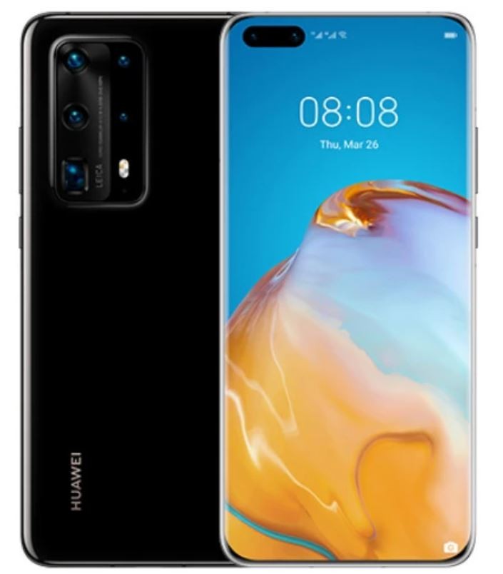 P40 Pro Plus