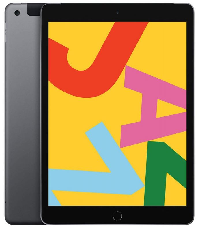 iPad 7 (A2197/A2198/A2200)