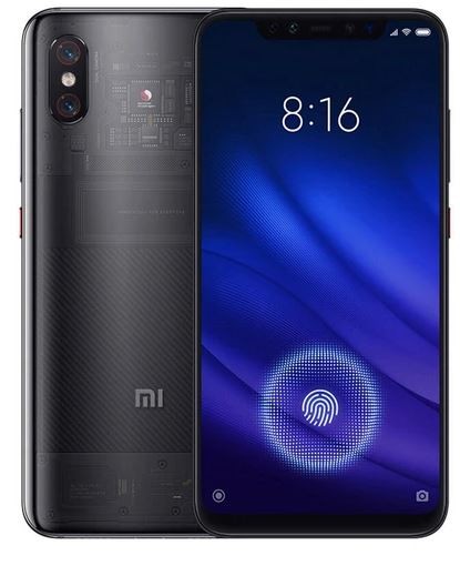 Xiaomi Mi 8 Pro