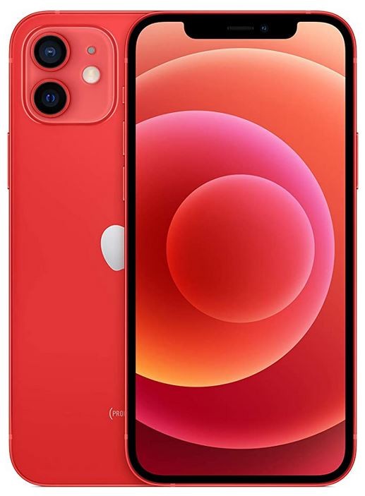 iPhone 12
