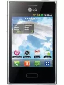 Optimus L3 (E400)