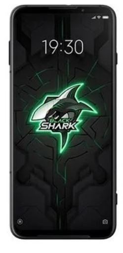 Xiaomi Black Shark 3 5G