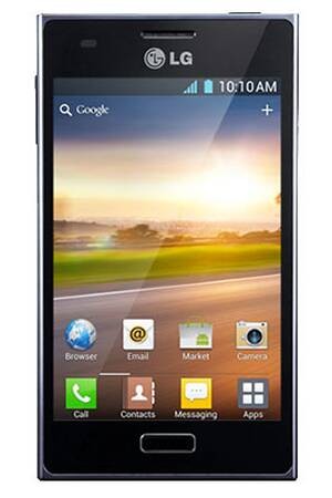 Optimus L5 (E610)