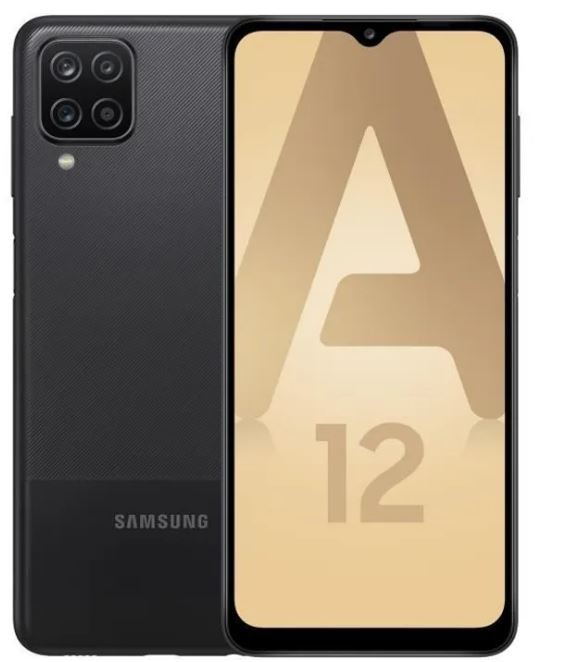 Galaxy A12 (A125F)