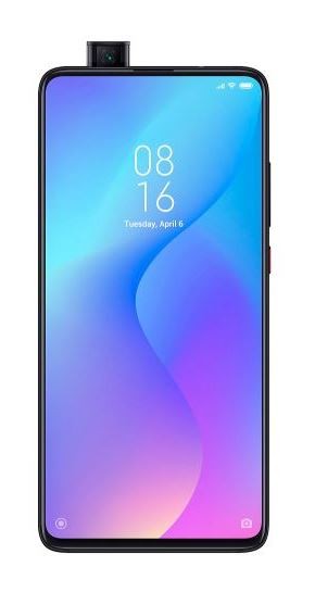 Xiaomi Mi 9T