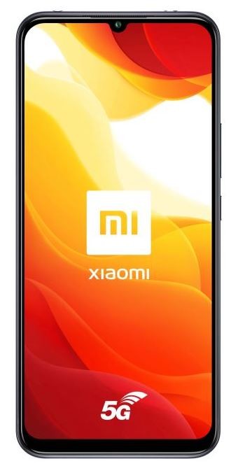 Xiaomi Mi 10 Lite 5G