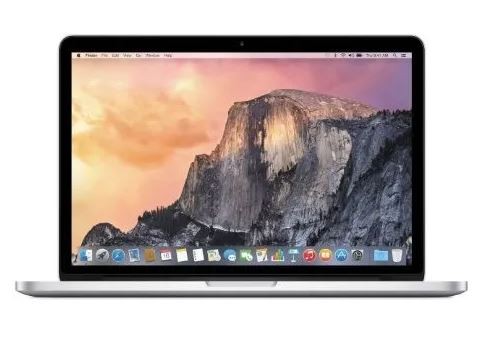 MacBook Pro 13" Retina (A1425)