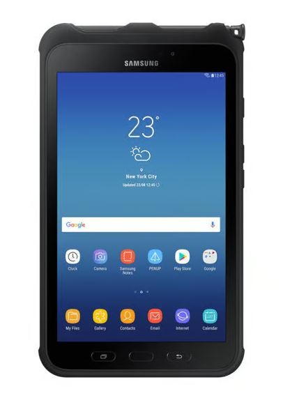 Galaxy Tab Active 2 8.0 -T390/T395)