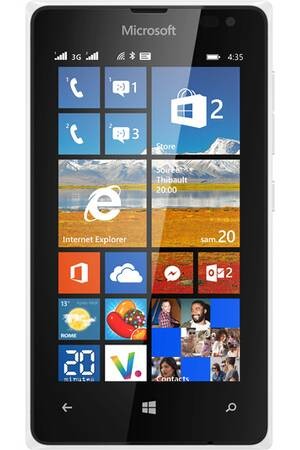 Lumia 435