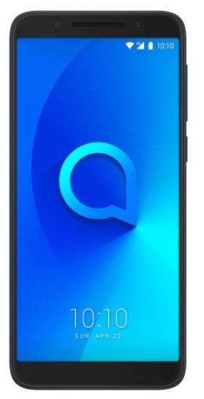 Alcatel 3 (5052D/5053D)