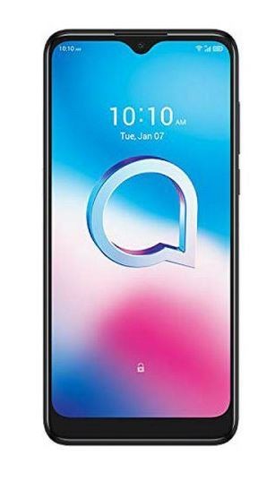 Alcatel 3L 2020 (5029D)