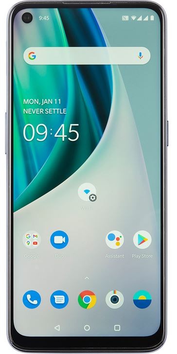 OnePlus Nord N10 5G