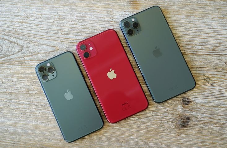 iPhone 12 ( Vitre/Châssis )