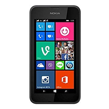 Lumia 530