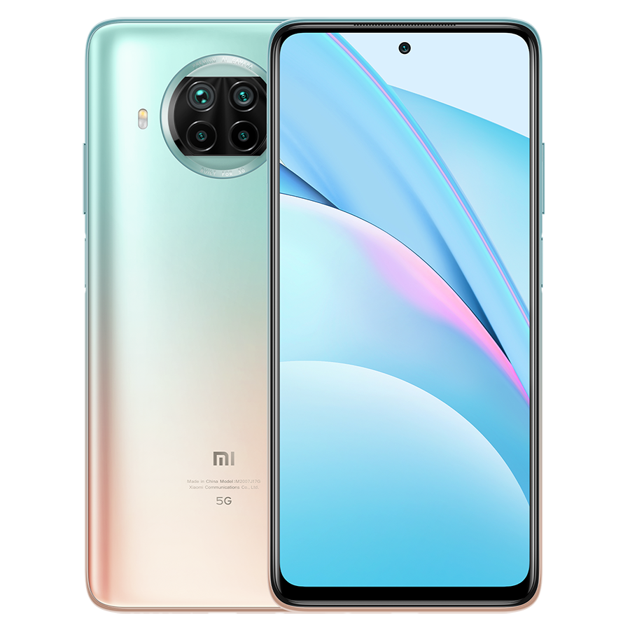 Xiaomi Mi 10T Lite 5G