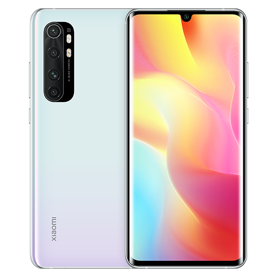 Xiaomi Mi Note 10 Lite