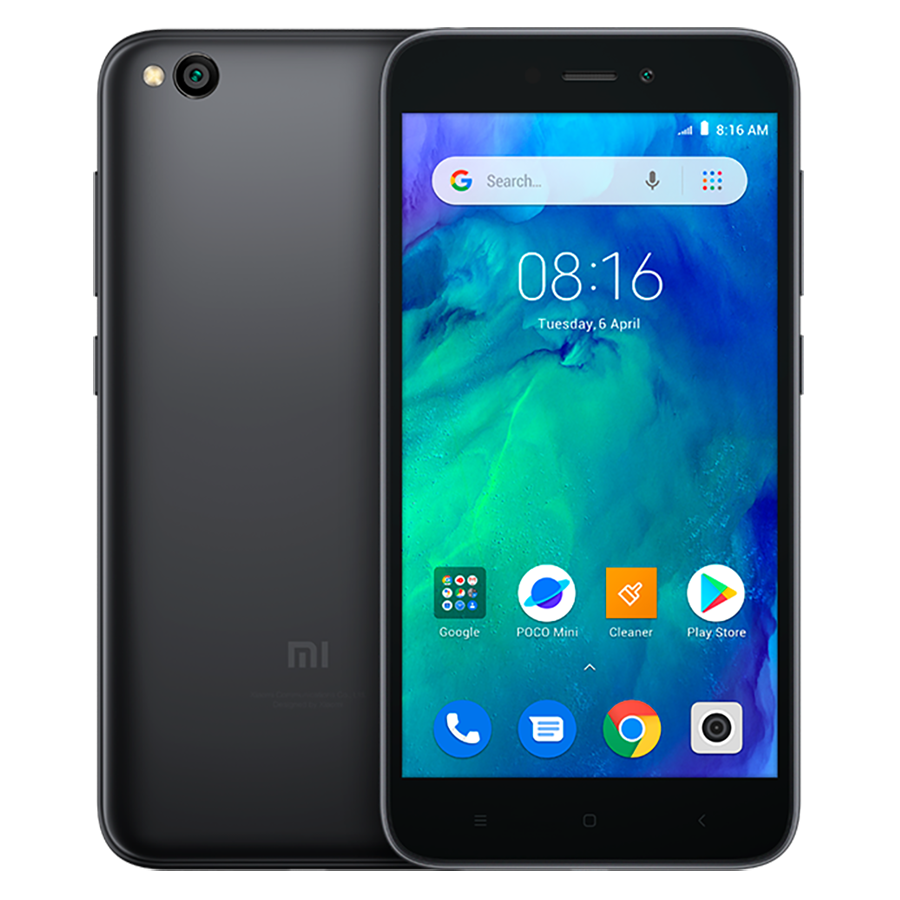 Xiaomi Redmi Go