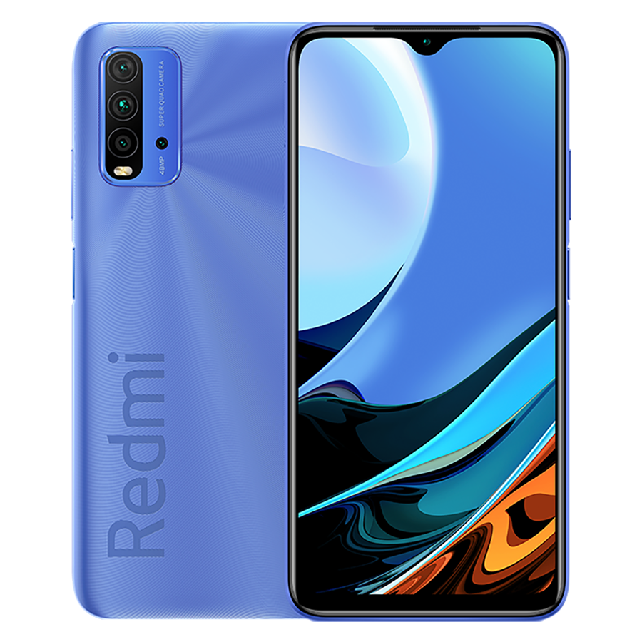 Xiaomi Redmi 9T