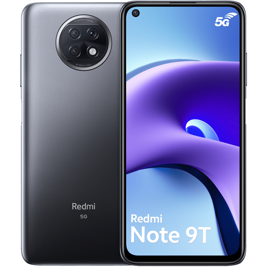 Xiaomi Redmi Note 9T