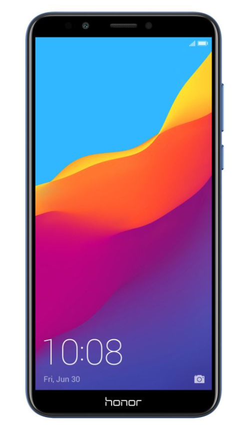 HONOR 7C