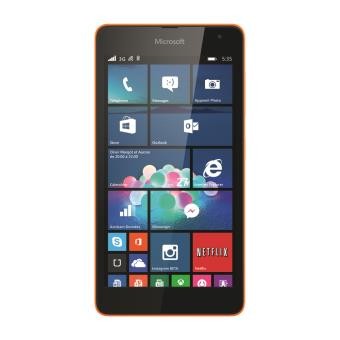 Lumia 535