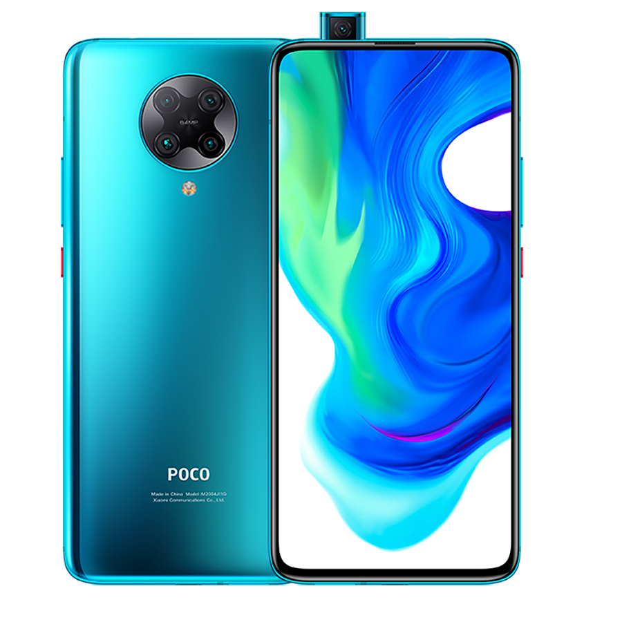 Xiaomi Poco F2 Pro