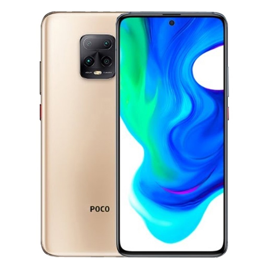 Xiaomi Poco M2 Pro