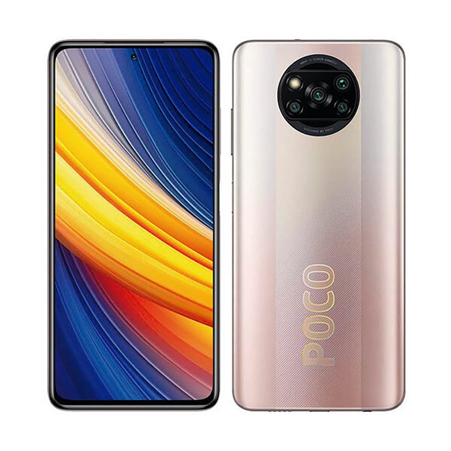 Xiaomi Poco X3 Pro