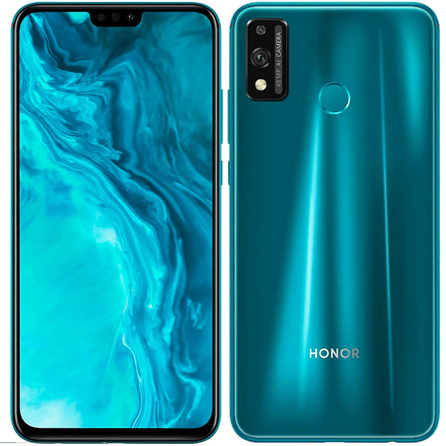 HONOR 9X Lite